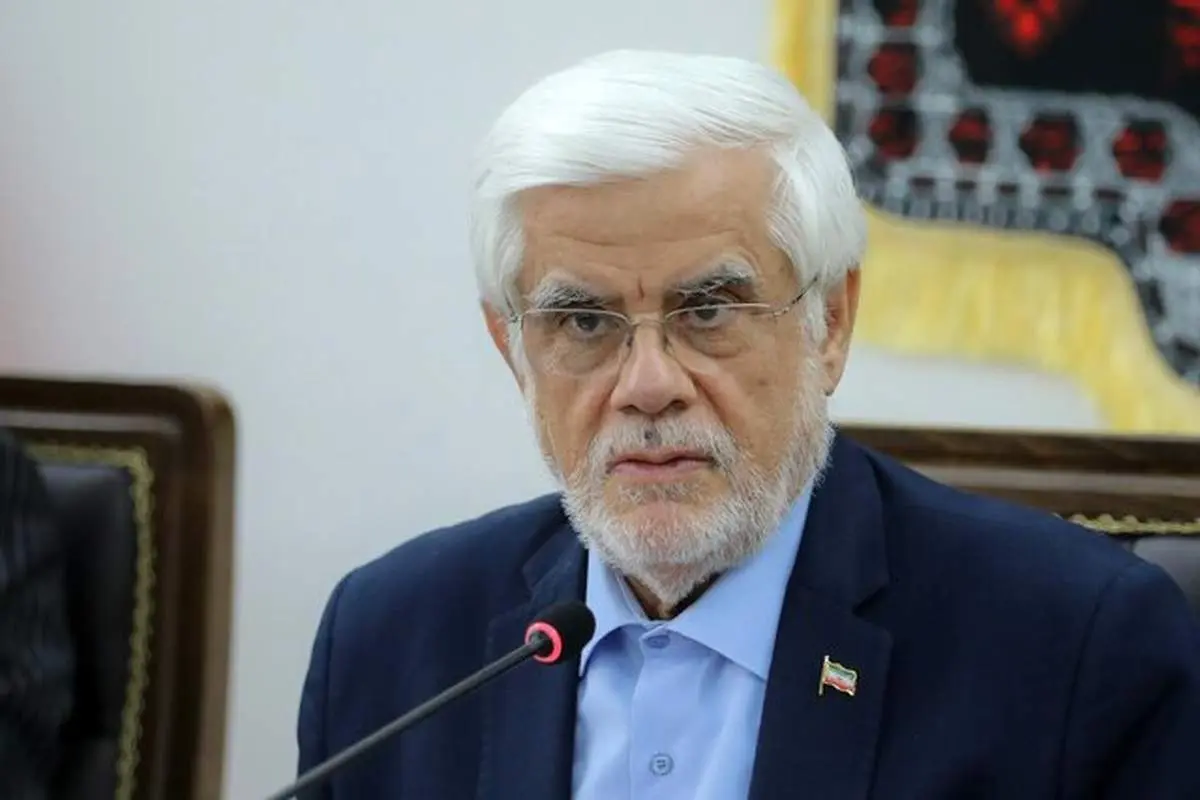 واکنش دولت به سقوط بالگرد هلال احمر 