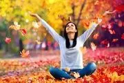 متولدین این فصل سال آدم های شادی تری هستند