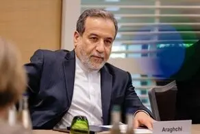 پاسخ سیدعباس عراقچی به دعوت یوسف رجی برای مذاکره