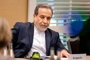 واکنش عراقچی به اظهارات وزیر خارجه عمان و گروسی 