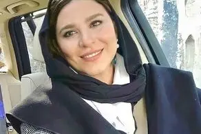 زیباترین سکانس از سحر دولتشاهی/ فیلم