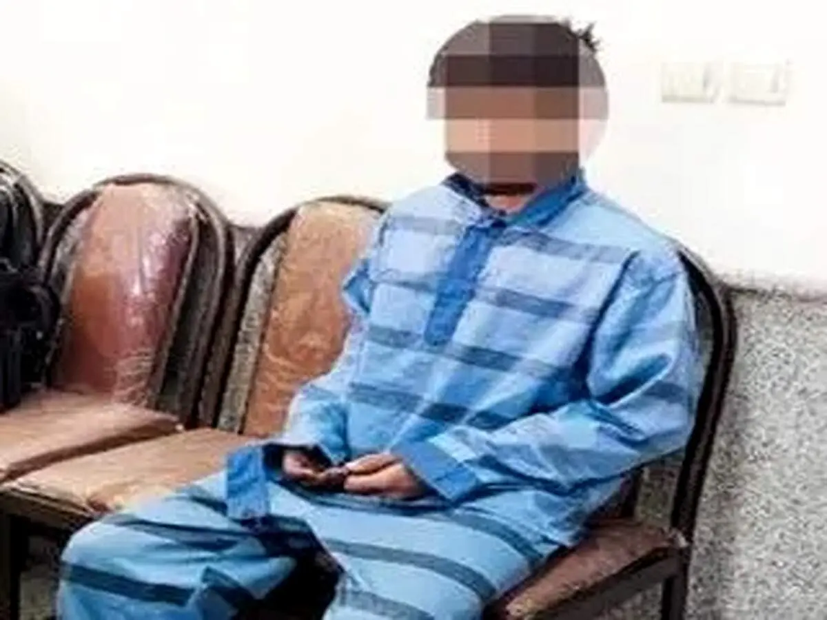 خواستگاری پسر لال متهم به تعرض از دختر جوان در دادگاه/ جزئیات
