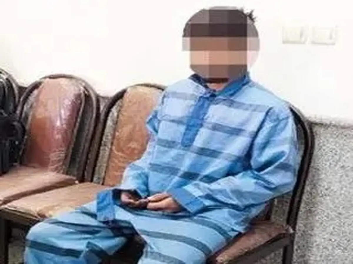 خواستگاری پسر لال متهم به تعرض از دختر جوان در دادگاه/ جزئیات
