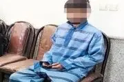خواستگاری پسر لال متهم به تعرض از دختر جوان در دادگاه/ جزئیات
