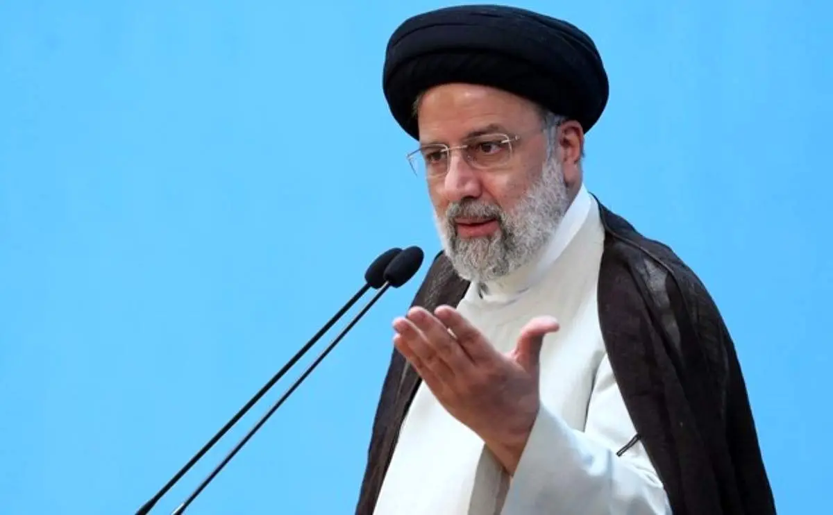 سخنرانی رئیس جمهور در مراسم ۱۲ فروردین در حرم امام راحل
