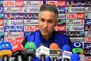 شکایت جنجالی پرسپولیس از مربی استقلال