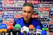 شکایت جنجالی پرسپولیس از مربی استقلال