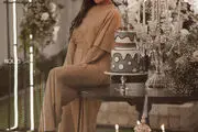 تغییر چهره مریم معصومی همه را شوکه کرد/ ببینید