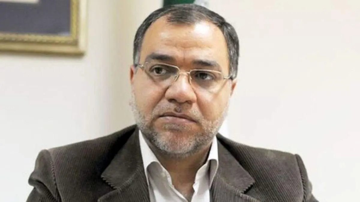 جدال توییتری فضائلی و باقی/ فضائلی خطاب به باقی: بعید میدانم آنچنان که مینمایید مظلوم و بیگناه باشید!