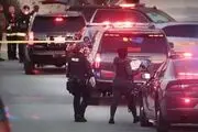 آمریکا بازهم نا آرام شد؛ سه کشته 5 زخمی!+جزییات