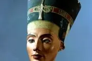 مومیایی حیرت انگیز زیباترین ملکه مصری را ببینید+ عکس