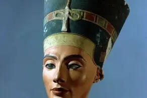 مومیایی حیرت انگیز زیباترین ملکه مصری را ببینید+ عکس