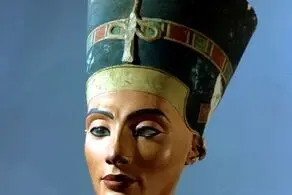مومیایی حیرت انگیز زیباترین ملکه مصری را ببینید+ عکس