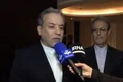 اولین واکنش سیدعباس عراقچی به تحریم هوایی ایران 