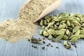 راز معجزه آسای این ادویه برای مبارزه با گلودرد