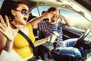 توقف خودروی بدون ترمز چگونه ممکن است؟