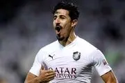 بمب مجازی پرسپولیس در عربستان فرود آمد!