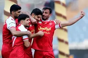 کارشناسی گل جنجالی و مردود پرسپولیس!