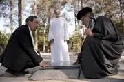 پایتخت ۷ به نوروز می‌رسد؟/ زمان پخش نون خ و زیر خاکی