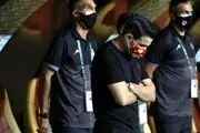 قلعه‌نویی روی نکونام را زمین انداخت!
