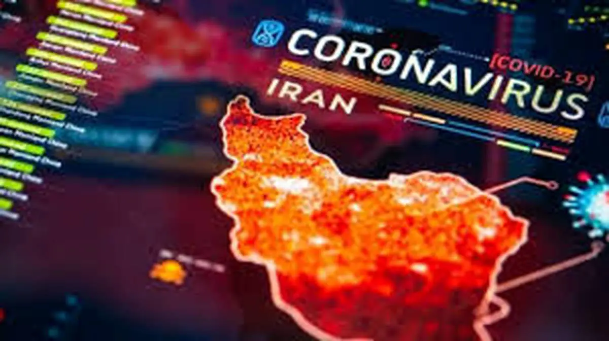 این استان کماکان در خطر شیوع کرونای جهش یافته آفریقایی
و هندی است!