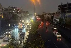 لوکیشن پناهگاه‌های جنگی در تهران مشخص شد