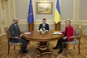 پافشاری اتحادیه اروپا روی این موضوع بیشتر شد+جزییات