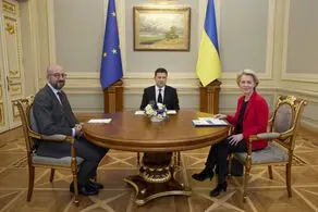 پافشاری اتحادیه اروپا روی این موضوع بیشتر شد+جزییات