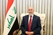 نزار آمیدی رئیس‌جمهور عراق شد