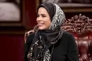 
تبریک تولد خانم بازیگر به پدرش با انتشار عکسی دیده نشده
