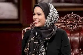 
تبریک تولد خانم بازیگر به پدرش با انتشار عکسی دیده نشده
