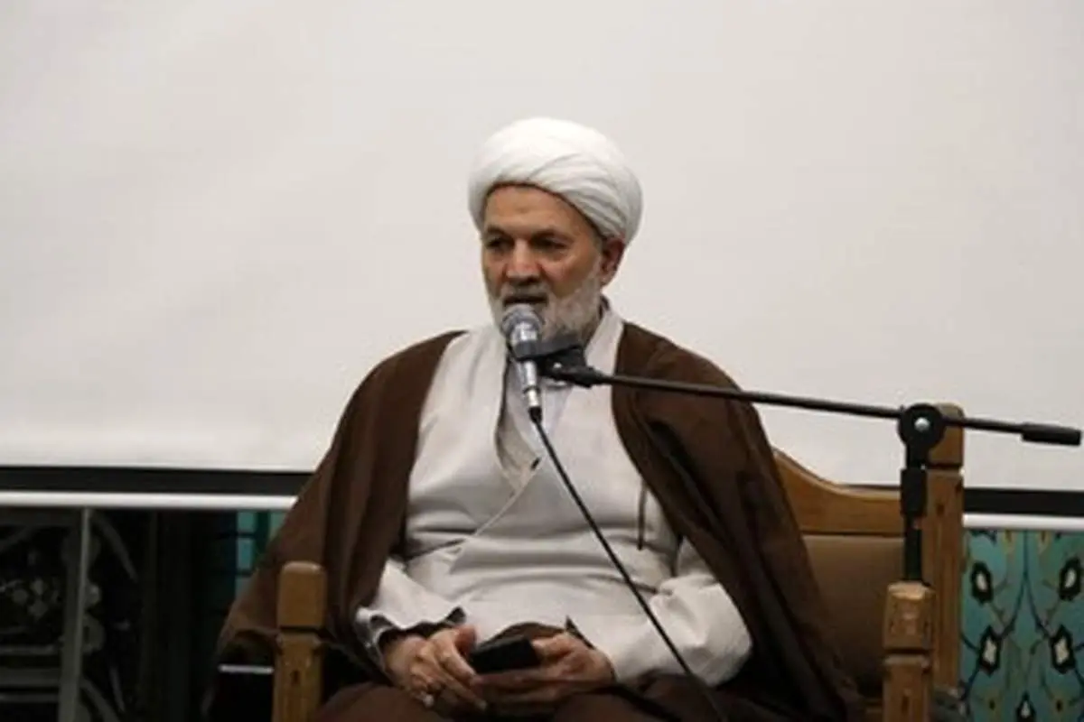 روانبخش: سخنگوی ستاد جلیلی اصلاح طلب است 