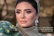 چهره شکسته لیندا کیانی نمایان شد!/ عکس