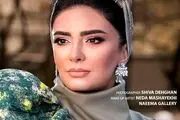 چهره شکسته لیندا کیانی نمایان شد!/ عکس