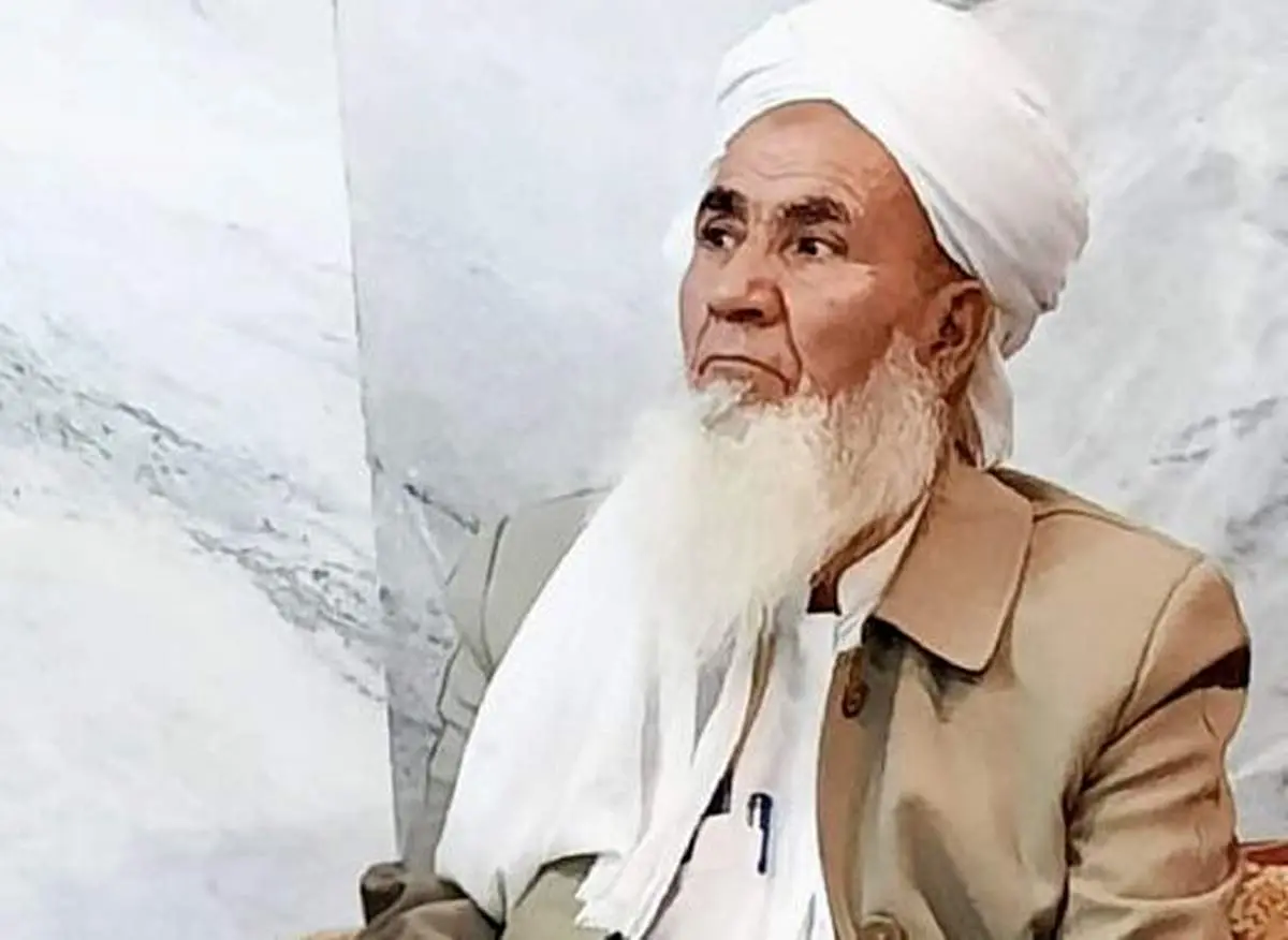 فیلم تازه از چهره معروف که در خاش ربوده شد+ببینید