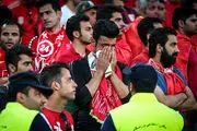 هواداران با این خبر لیدر پرسپولیس شوکه شدند!