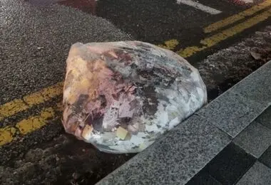 آمار زباله‌گردها در ایران همچنان نامشخص است