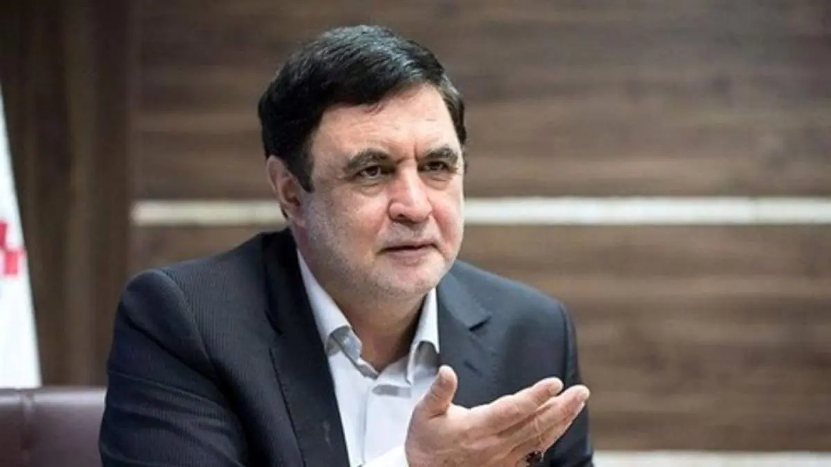 شنیدن صدای سید علی صنیع خانی پرده از رازها میگشود