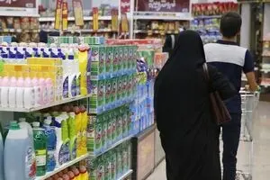 زنگ خطر در بازار شوینده