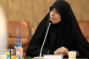 الهام چرخنده را با این استایل نمی شناسید/ عکس