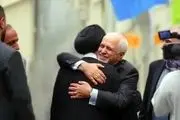 واکنش معنادار سید احمد خمینی به استعفا ظریف