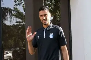 از بازگشت حسین حسینی به استقلال استقبال می‌کنیم