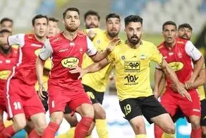 کابوس سه بر صفر شدن بازی های پرسپولیس جدی است!