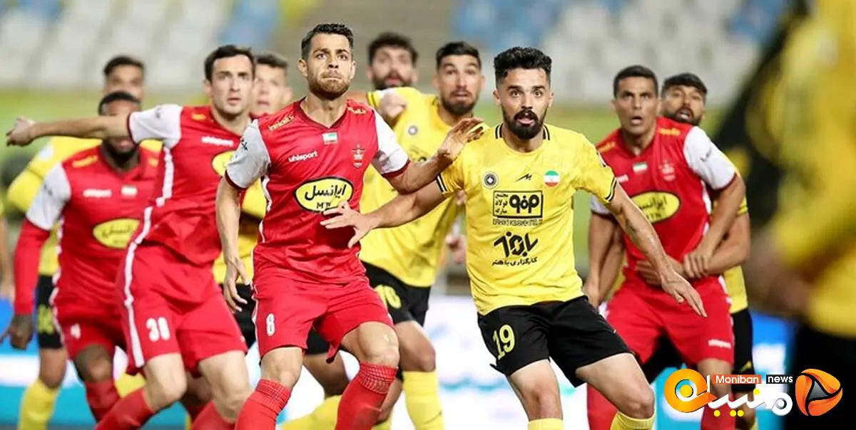 کابوس سه بر صفر شدن بازی های پرسپولیس جدی است!