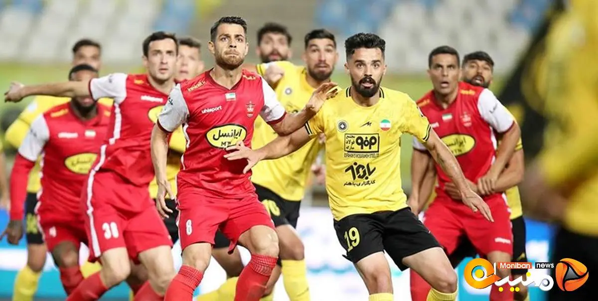 کابوس سه بر صفر شدن بازی های پرسپولیس جدی است!
