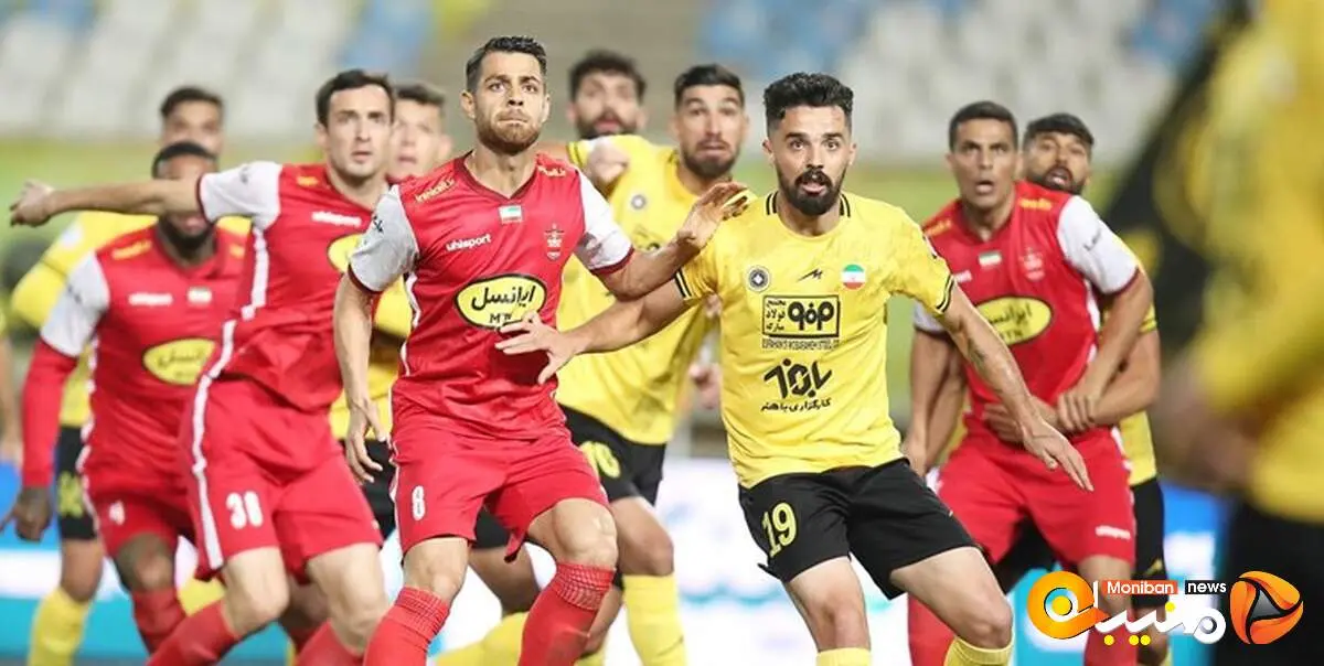 کابوس سه بر صفر شدن بازی های پرسپولیس جدی است!