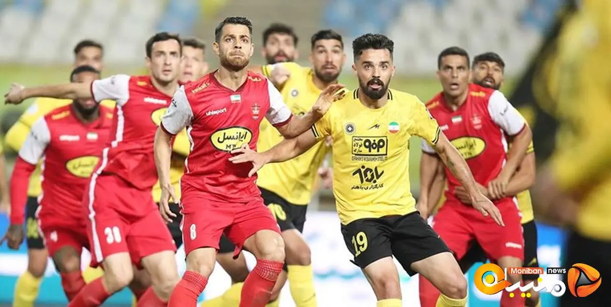 کابوس سه بر صفر شدن بازی های پرسپولیس جدی است!