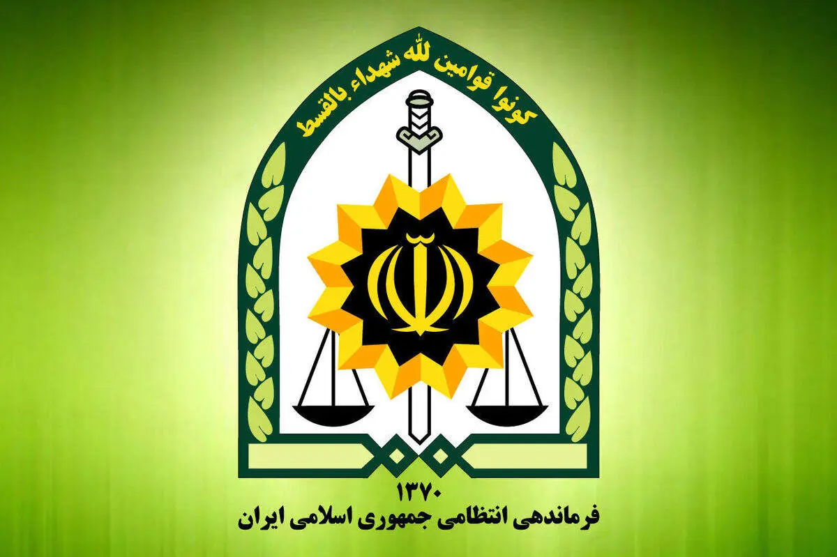 شهادت ۴ نفر از کارکنان انتظامی در شهرستان بمپور