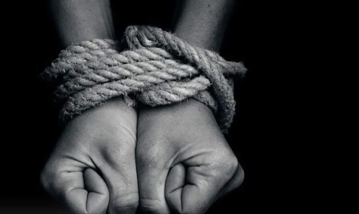 ربودن و زندانی کردن زن جوان به خاطر پر کردن تنهایی