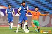 بازیکن خبرساز استقلال نزدیک به اخراج!